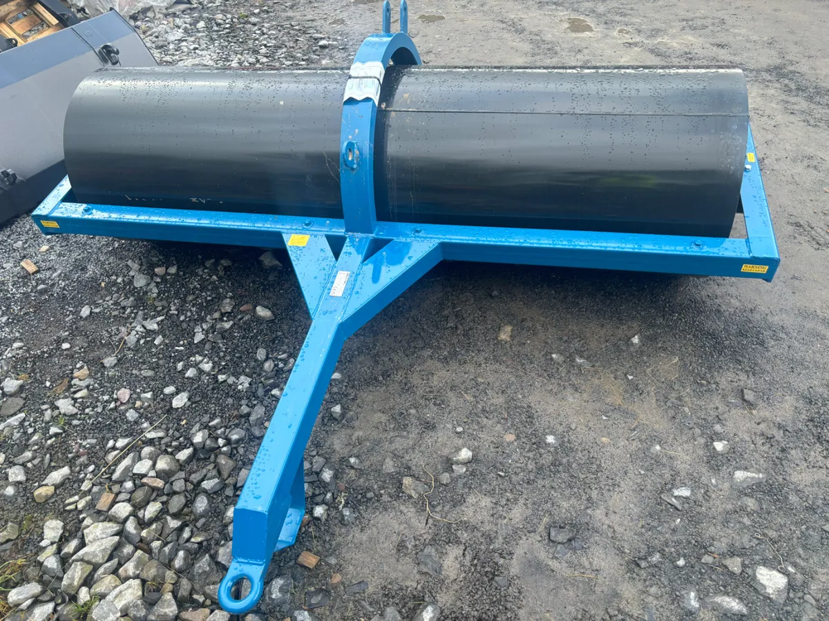 Land Rollers In Stock!!! - Image 2