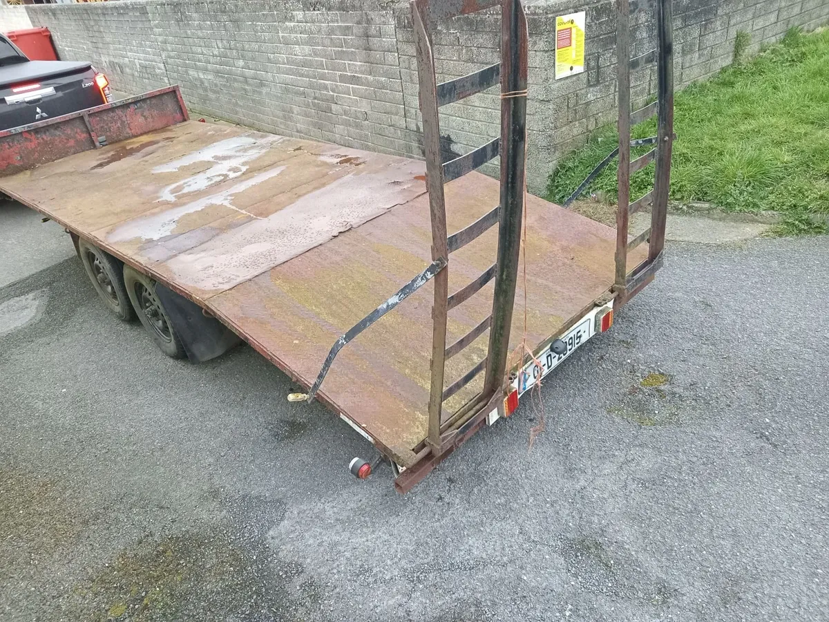 Car Transporter - Image 2