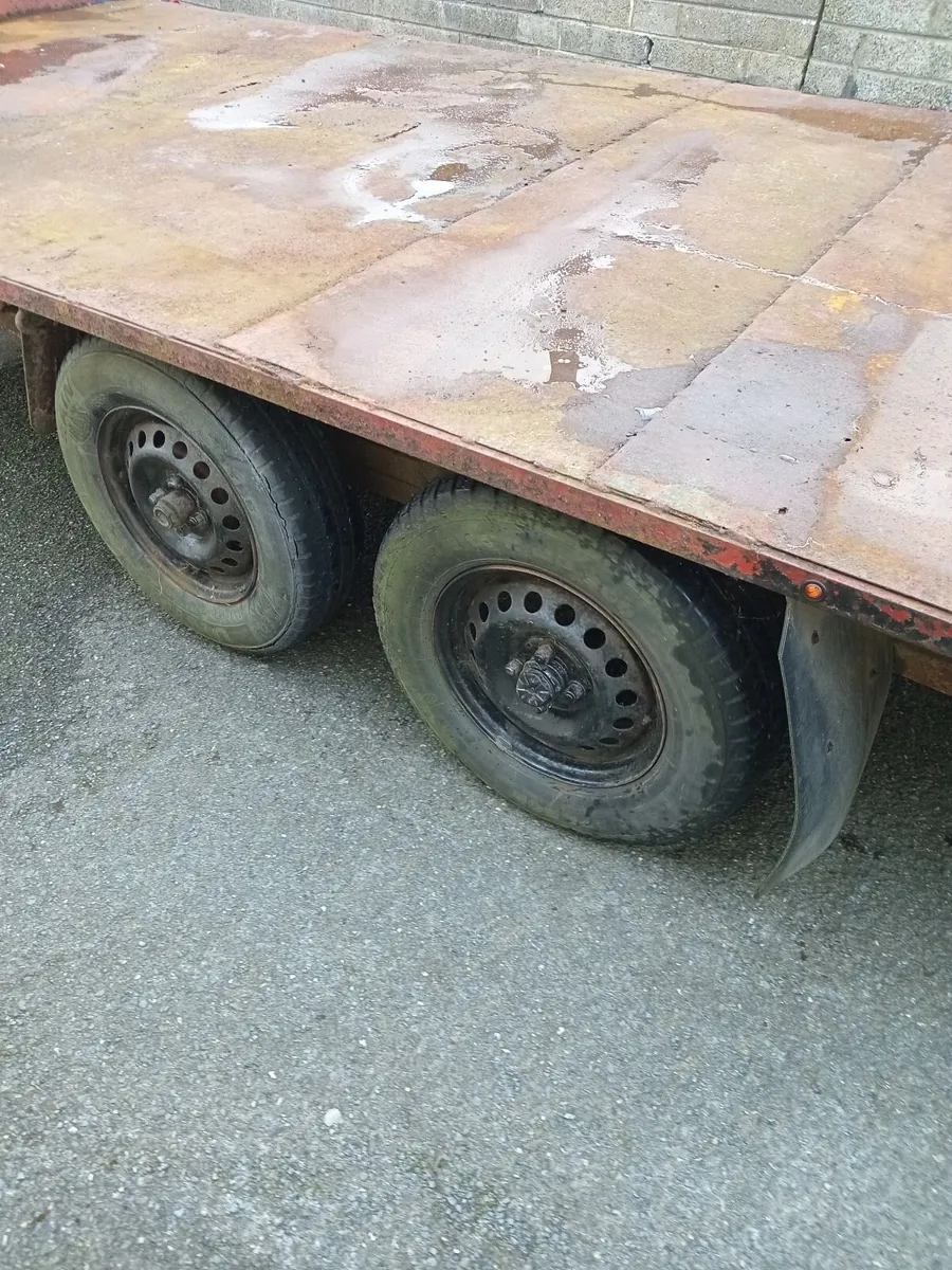 Car Transporter - Image 3