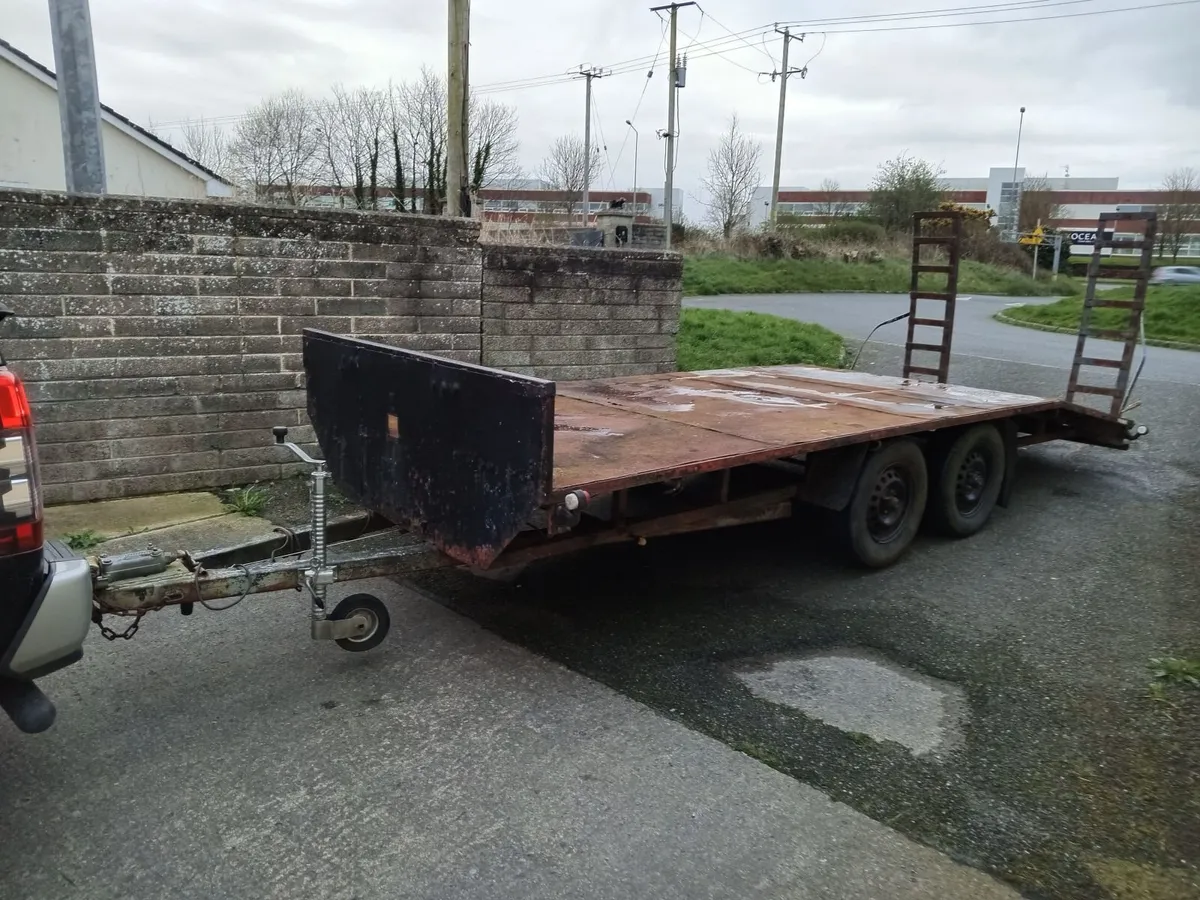 Car Transporter - Image 1