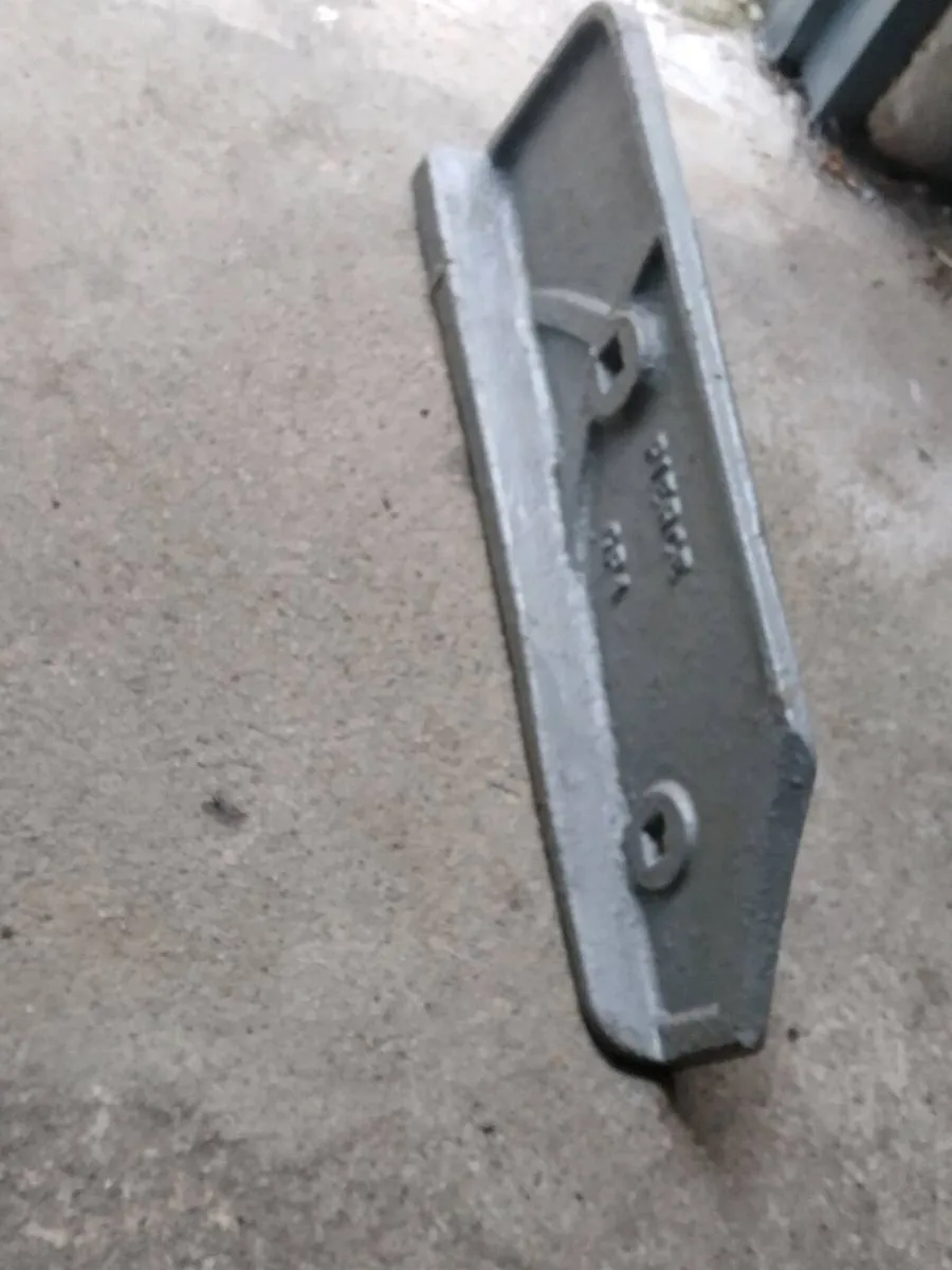 Vintage PIERCE  GP4 Landslide - Image 2