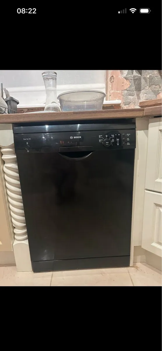 Dishwasher - Image 1