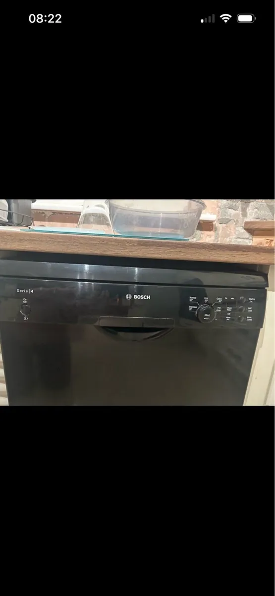 Dishwasher - Image 2