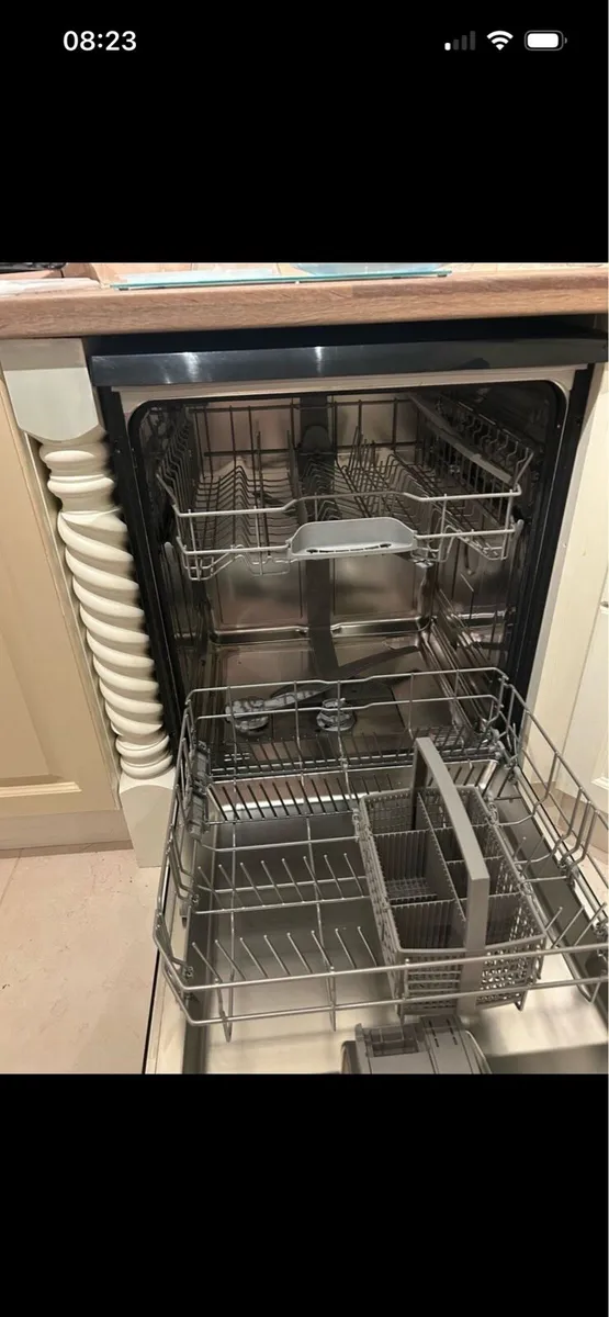 Dishwasher - Image 4