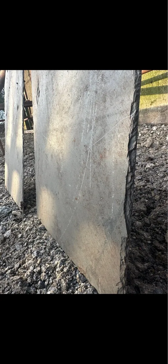 Natural slate - Image 1