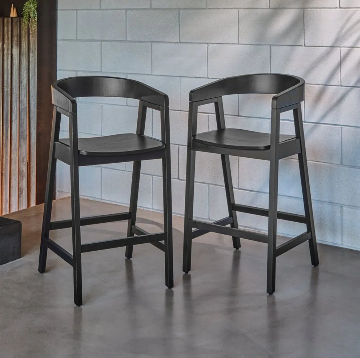 Island stools - Image 3