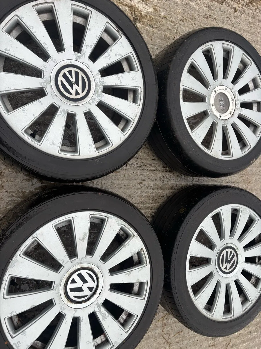 Clean Alloys - Image 2