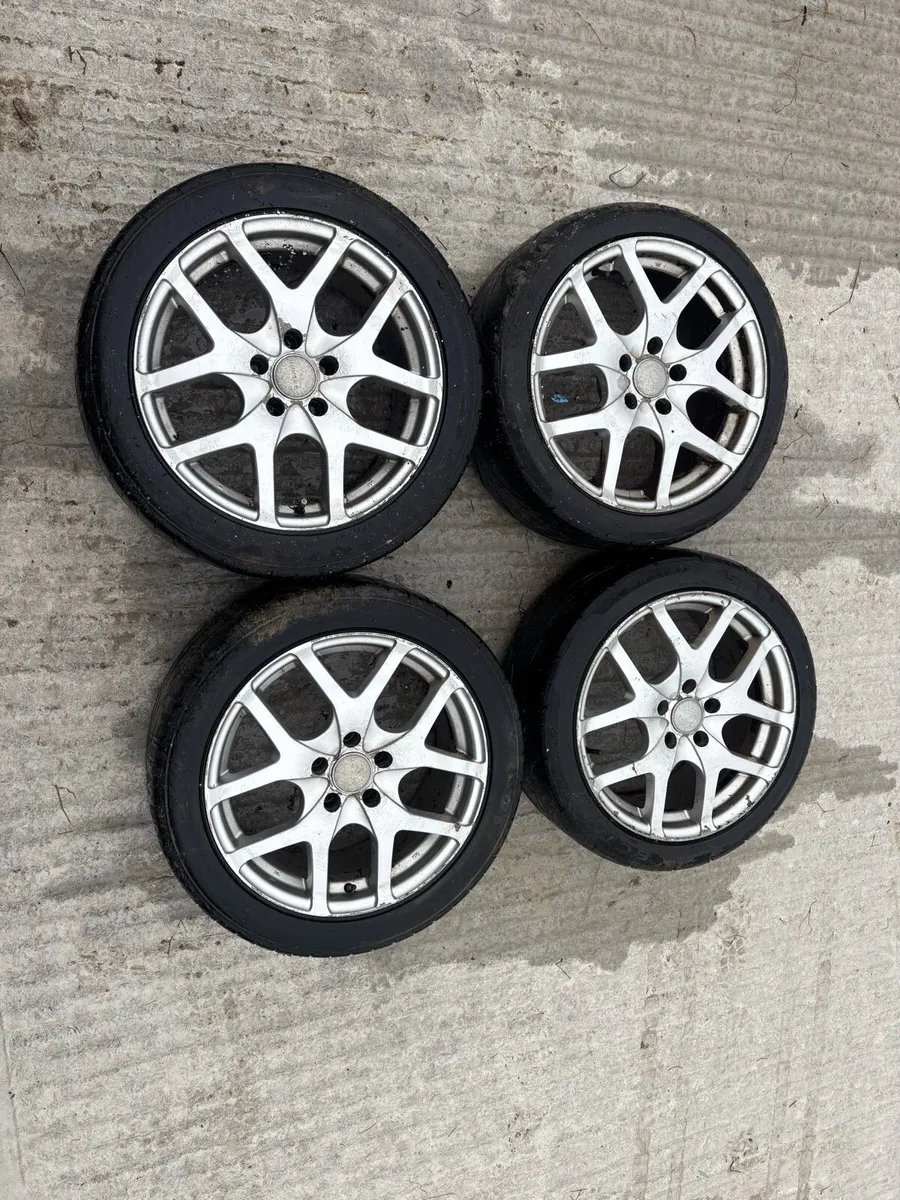 Clean Alloys - Image 3