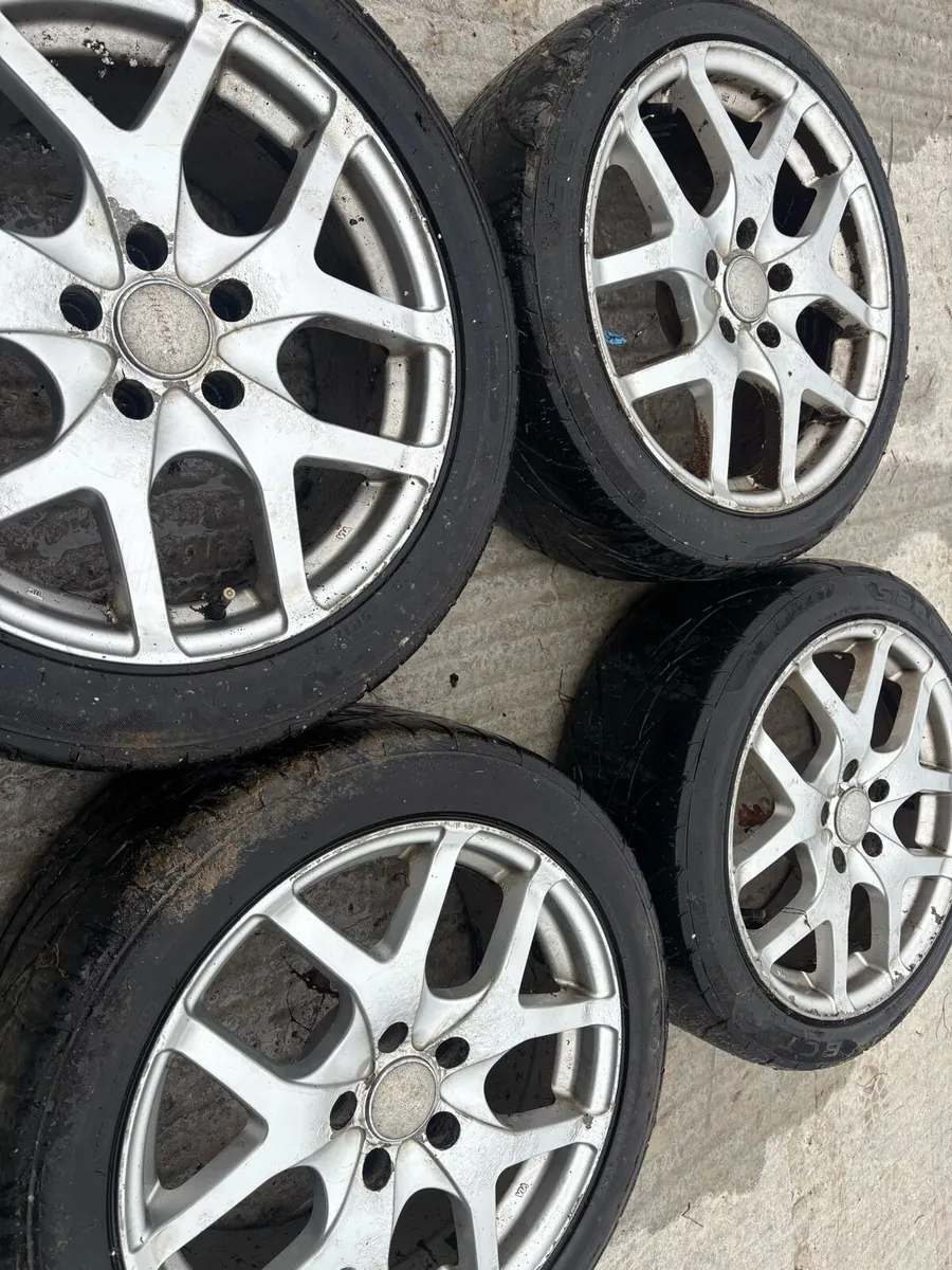 Clean Alloys - Image 4