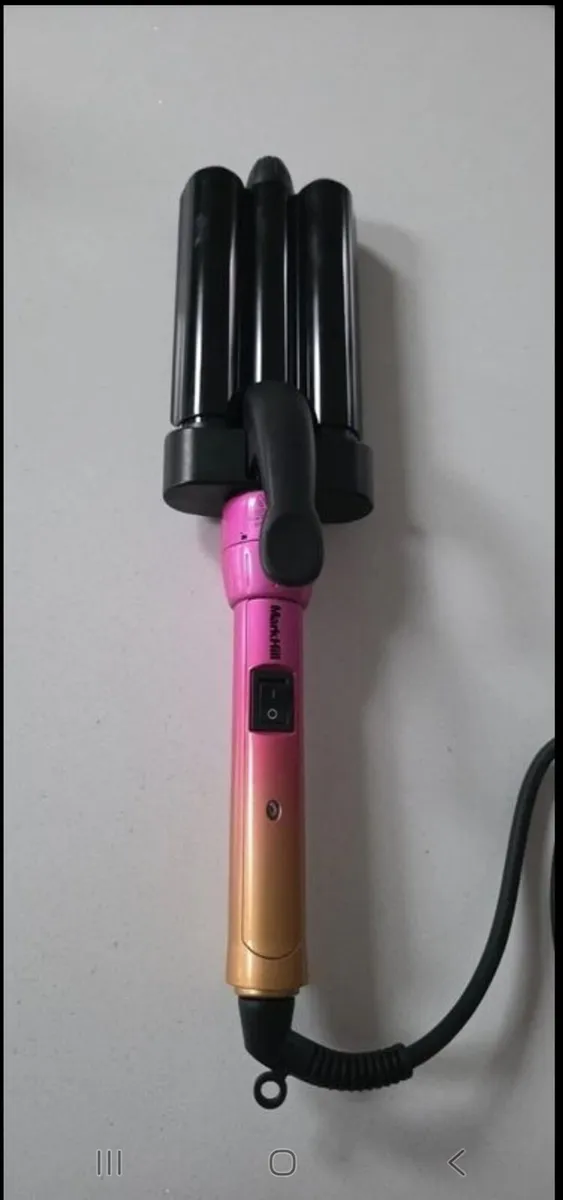 Beachwave styler - Image 1