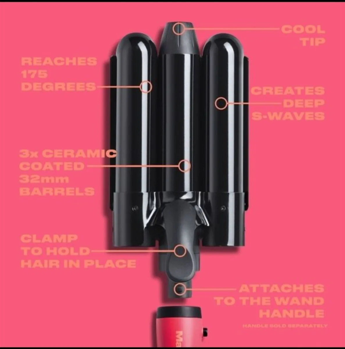 Beachwave styler - Image 2