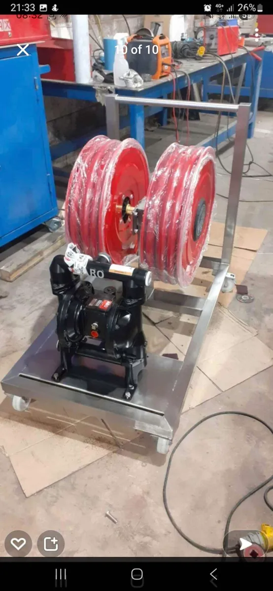 Welder/fabricator - Image 2