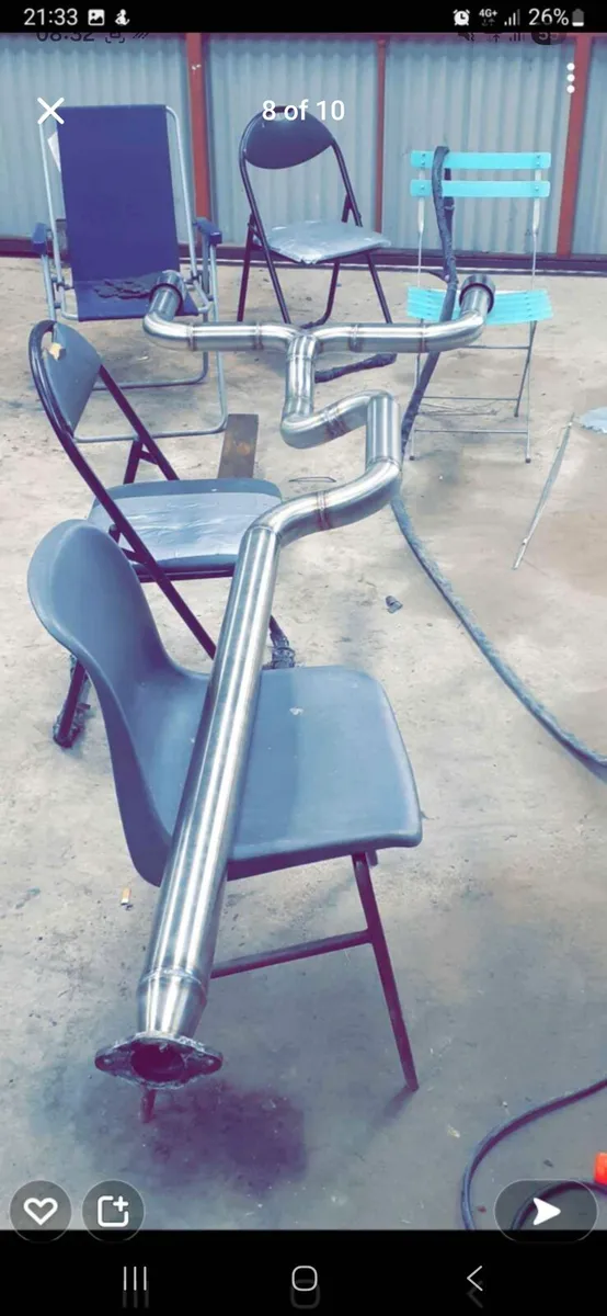 Welder/fabricator - Image 4