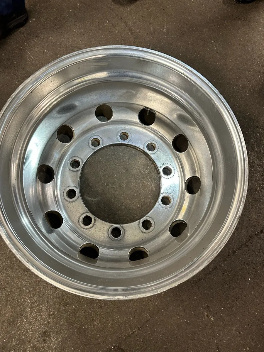 Alcoa wheels - Image 3