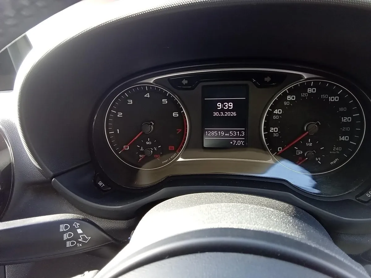 2014 AUDI A1 FOR SALE £2,000 ONO - Image 3