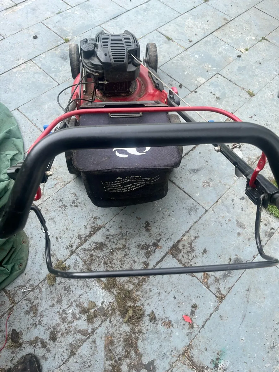 Lawnmower - Image 4