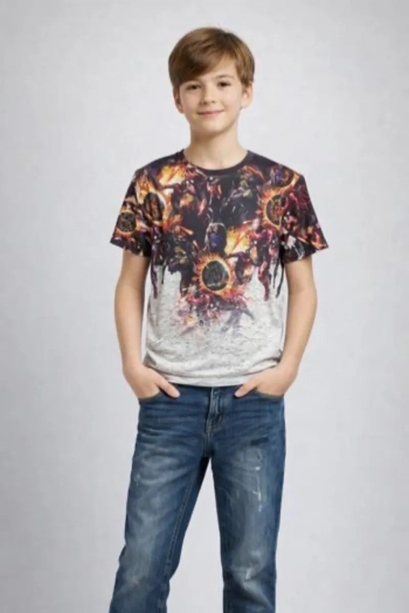 Under Armour Unisex Tracksuit YLG 12-13yrs - Image 1