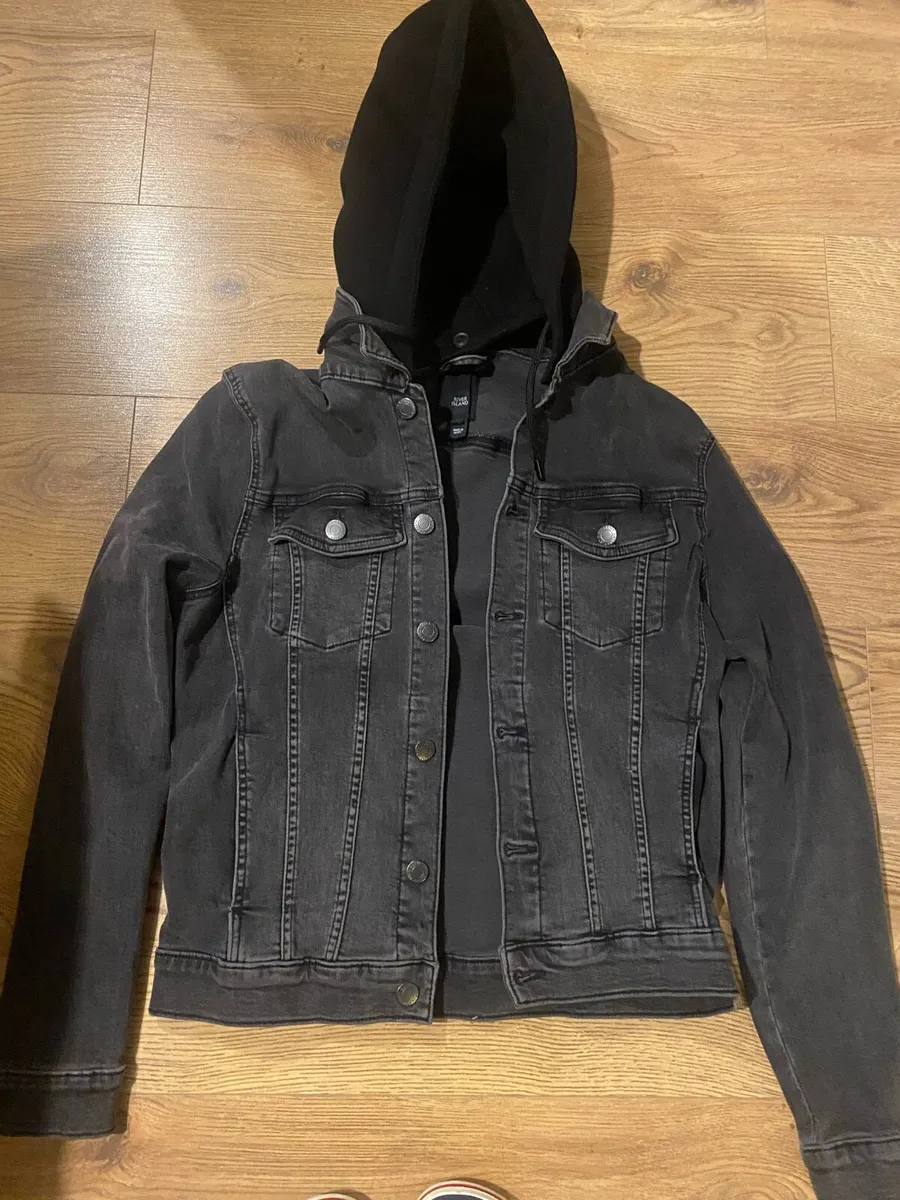 Denim jacket - Image 2