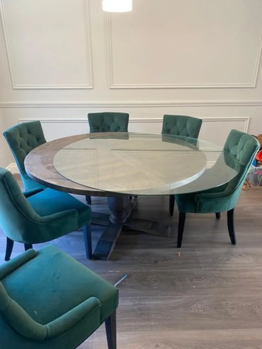 Dining Table - Image 2