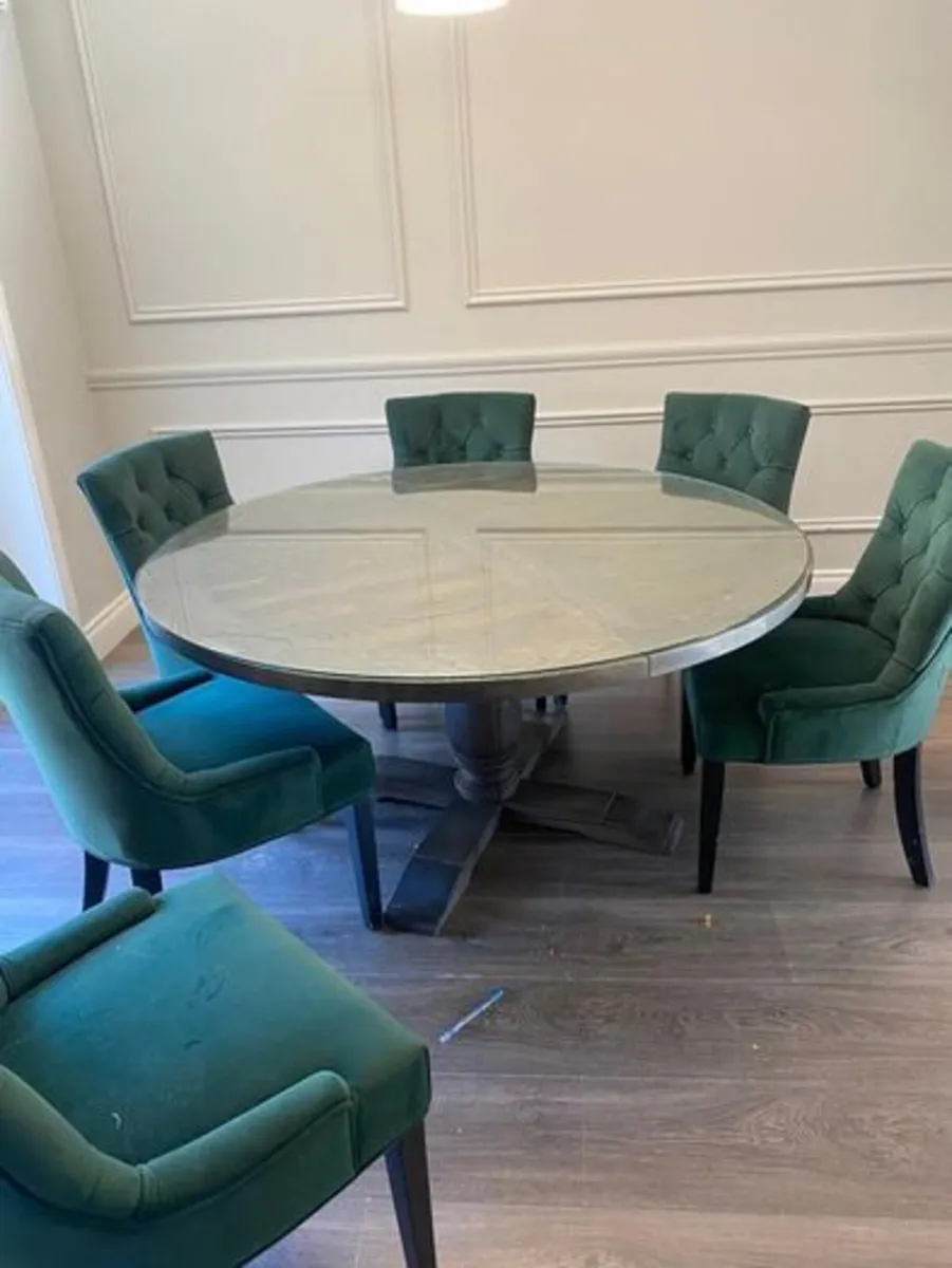 Dining Table - Image 1