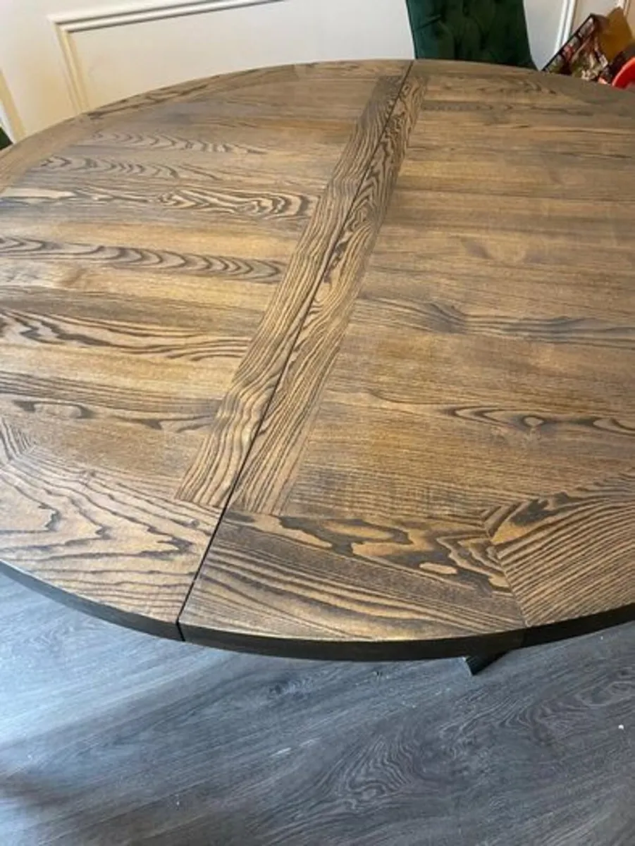 Dining Table - Image 3