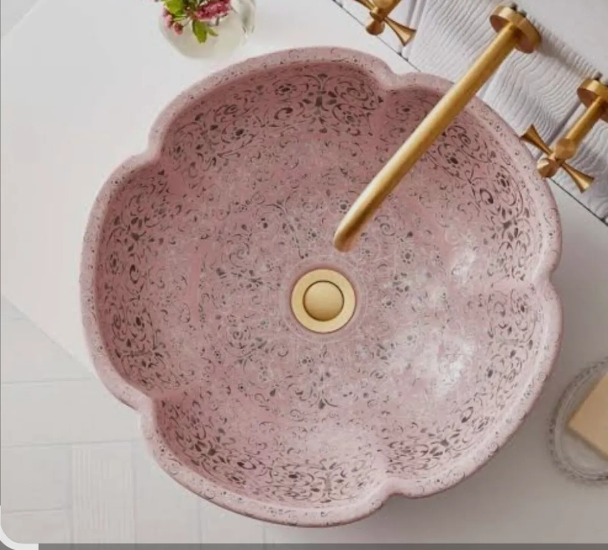 Bathroom Sink (London Basin Co) - Image 2