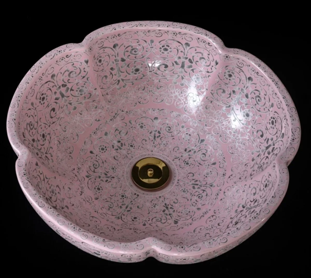 Bathroom Sink (London Basin Co) - Image 3