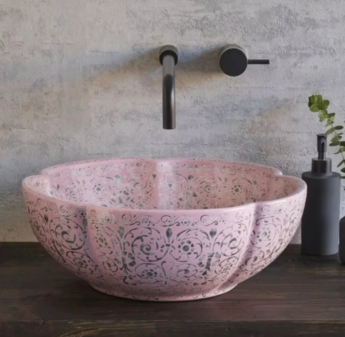 Bathroom Sink (London Basin Co) - Image 4