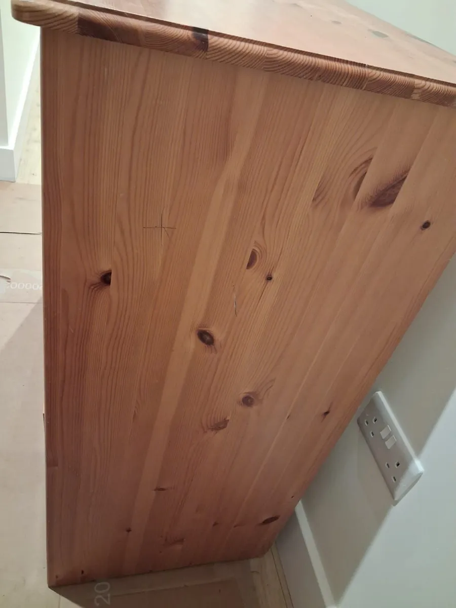Chest of drawers - Image 2