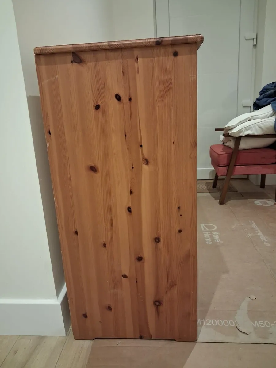 Chest of drawers - Image 4
