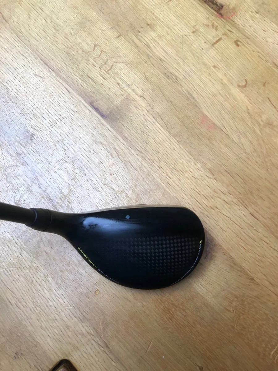 Ping G430 three hybrid - Image 3