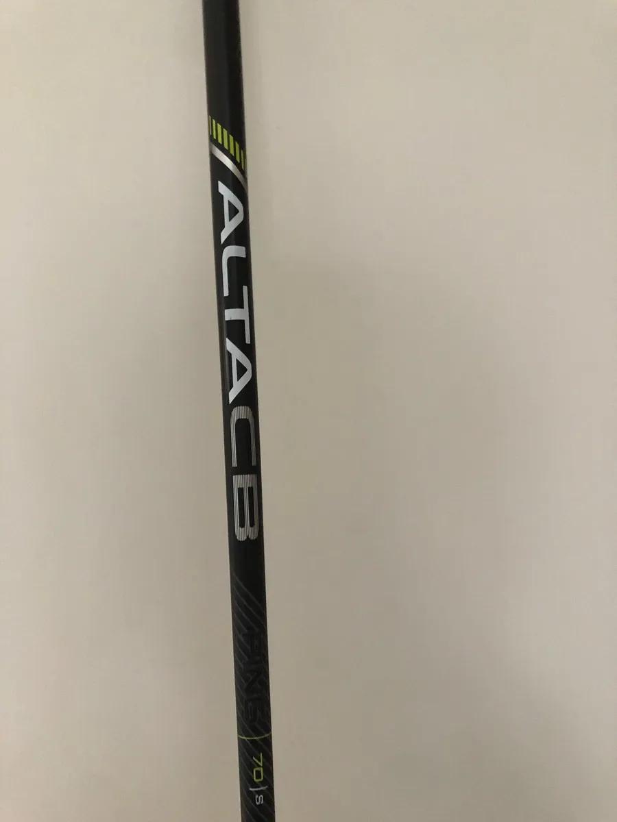 Ping G430 three hybrid - Image 4