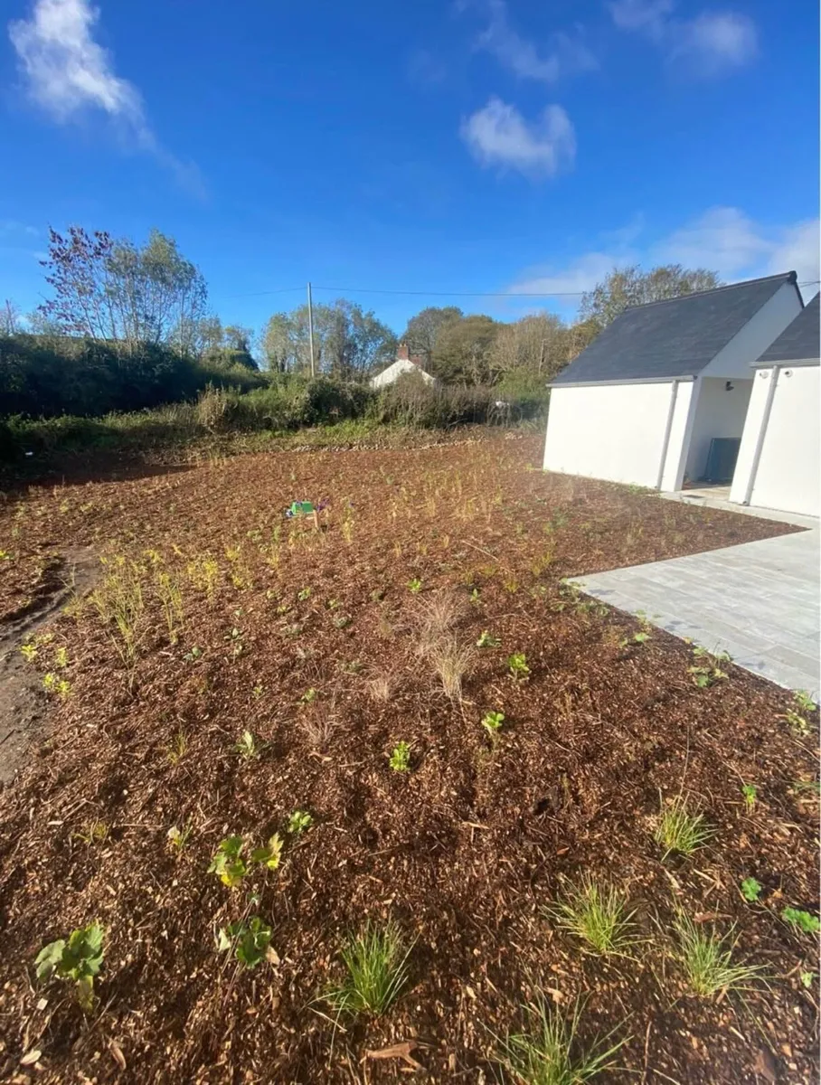 Garden Mulch - Image 4