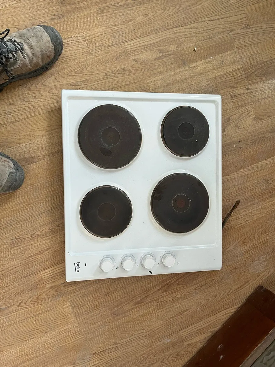 Kitchen appliances - Image 1