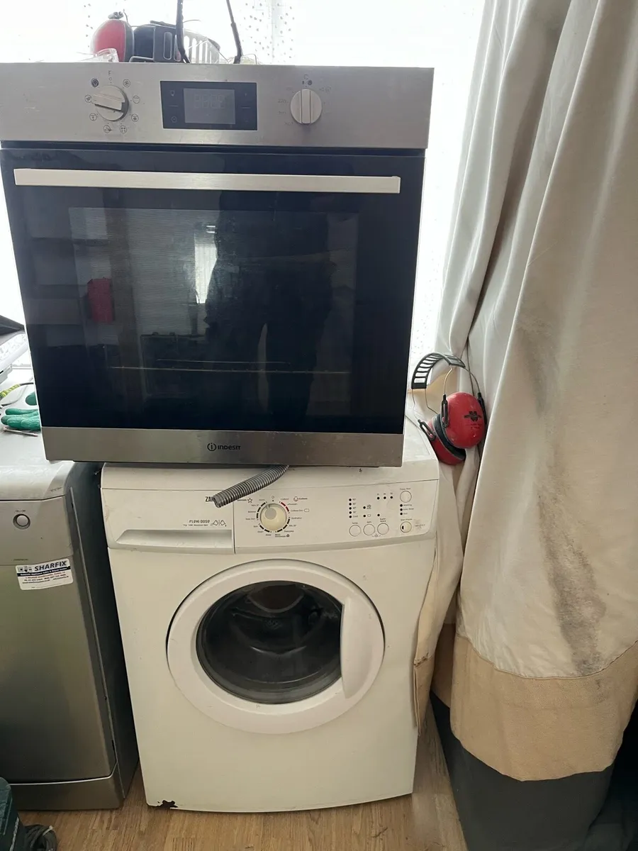 Kitchen appliances - Image 2