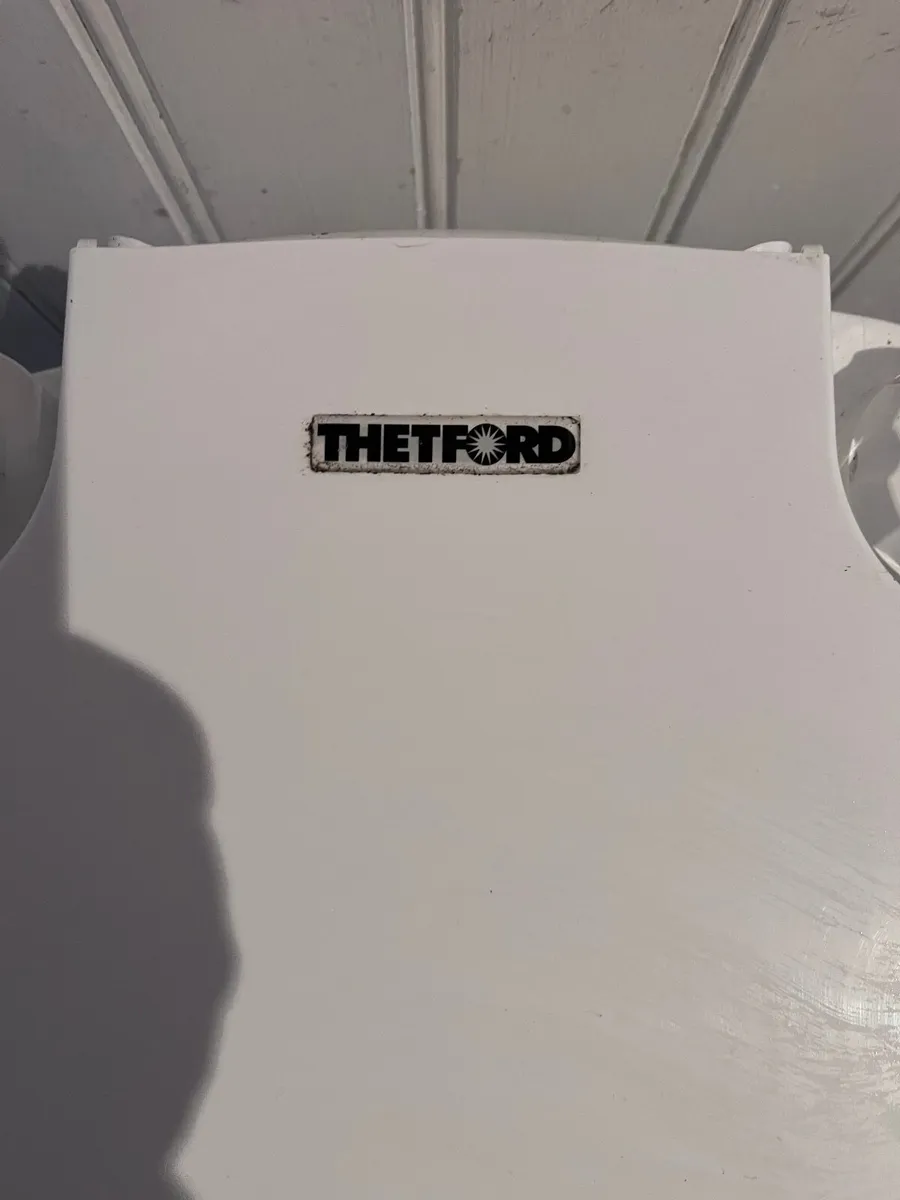 Camping toilet - Image 3