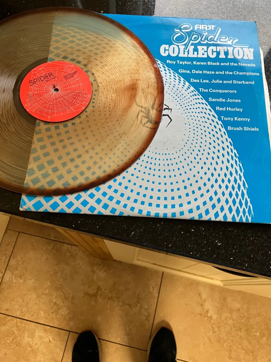 Vintage records - Image 2