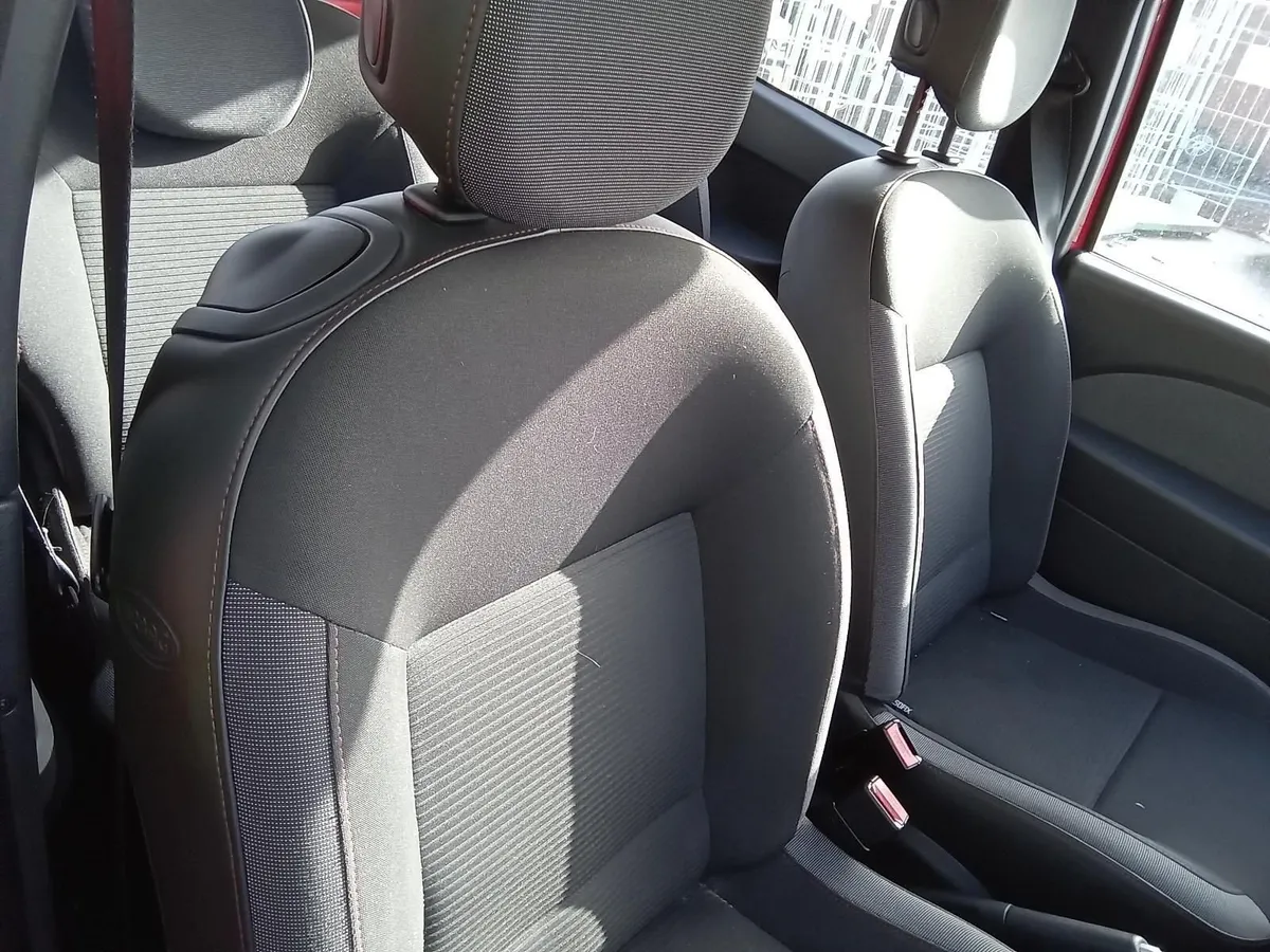 2013 RENAULT TWINGO FOR SALE £1,500 ONO - Image 4