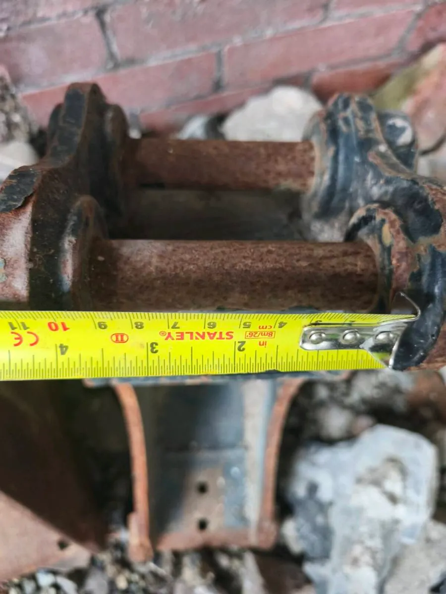 digger buckets - Image 3