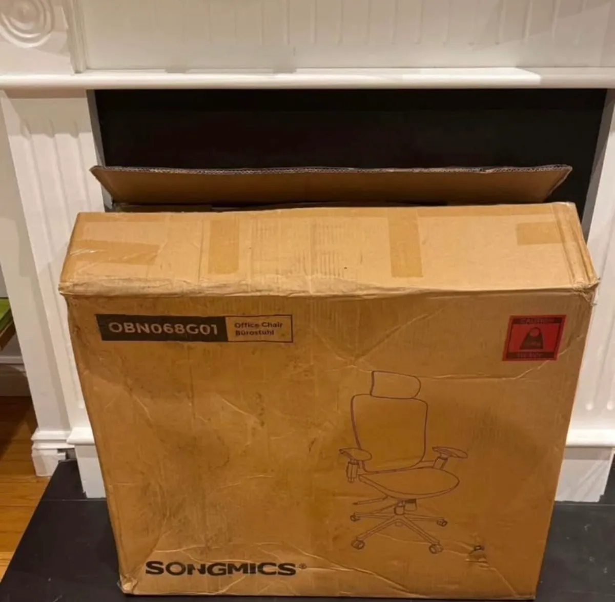 Office Chair - Image 2