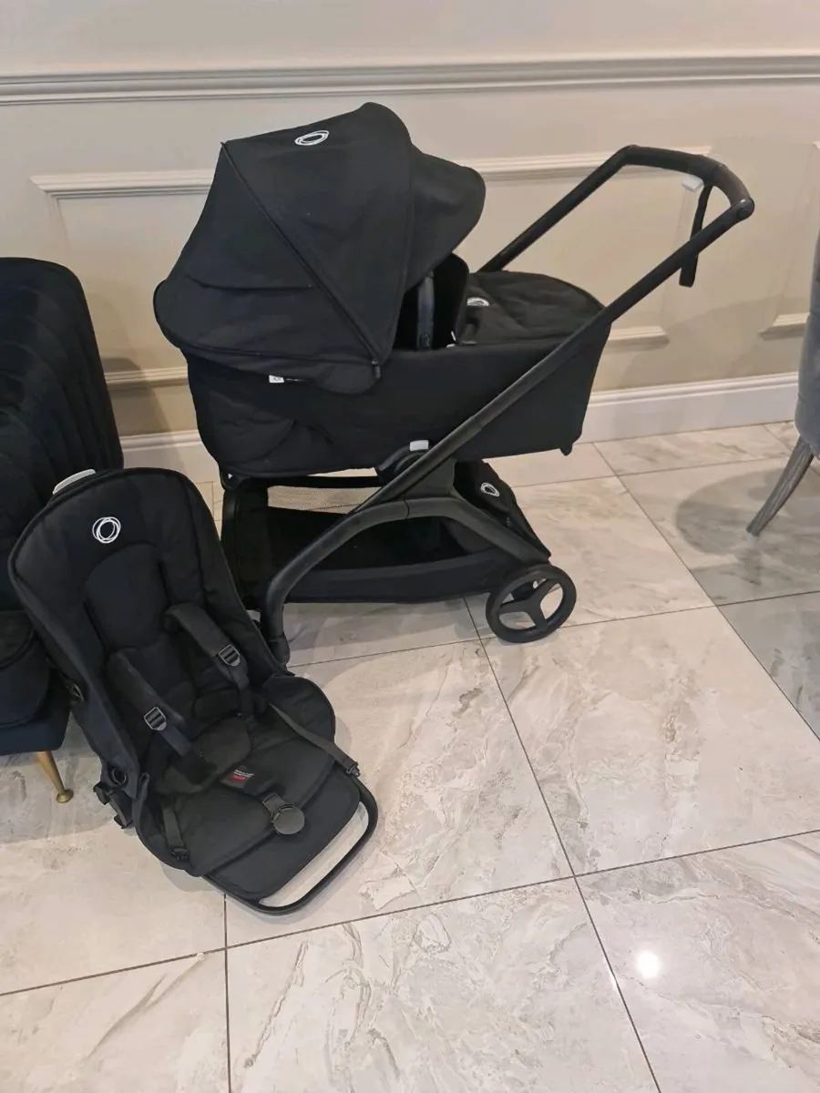 Bugaboo Dragonfly Package - Image 1