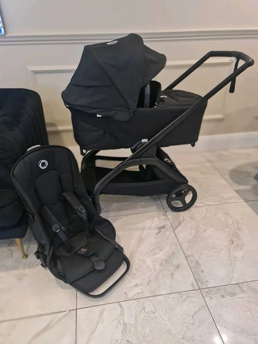 Bugaboo Dragonfly Package - Image 2