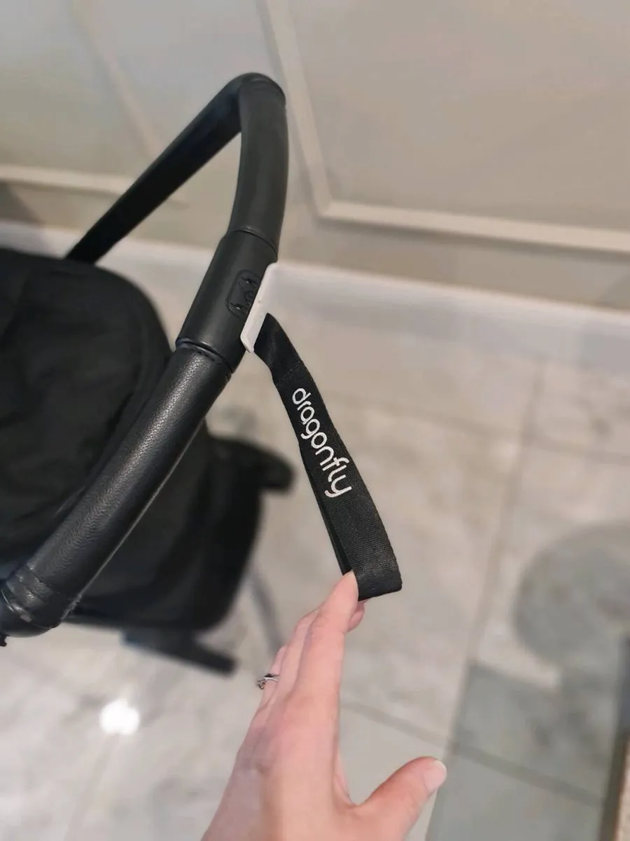 Bugaboo Dragonfly Package - Image 3