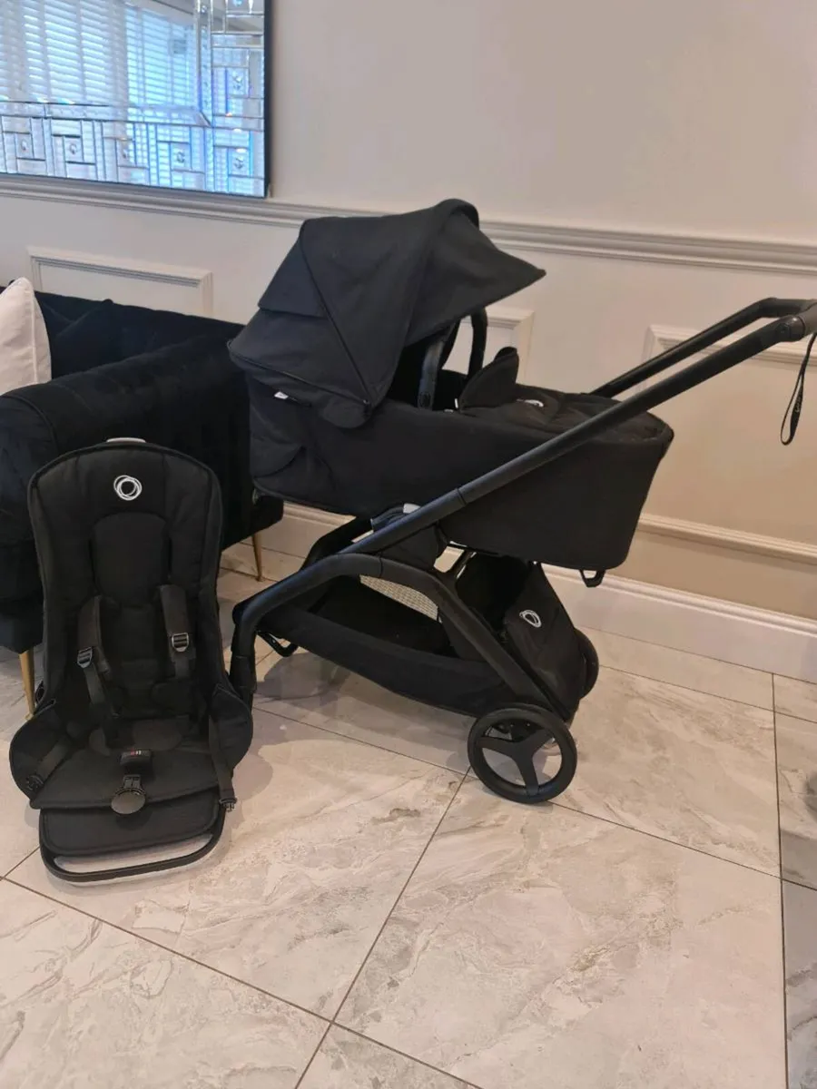 Bugaboo Dragonfly Package - Image 4