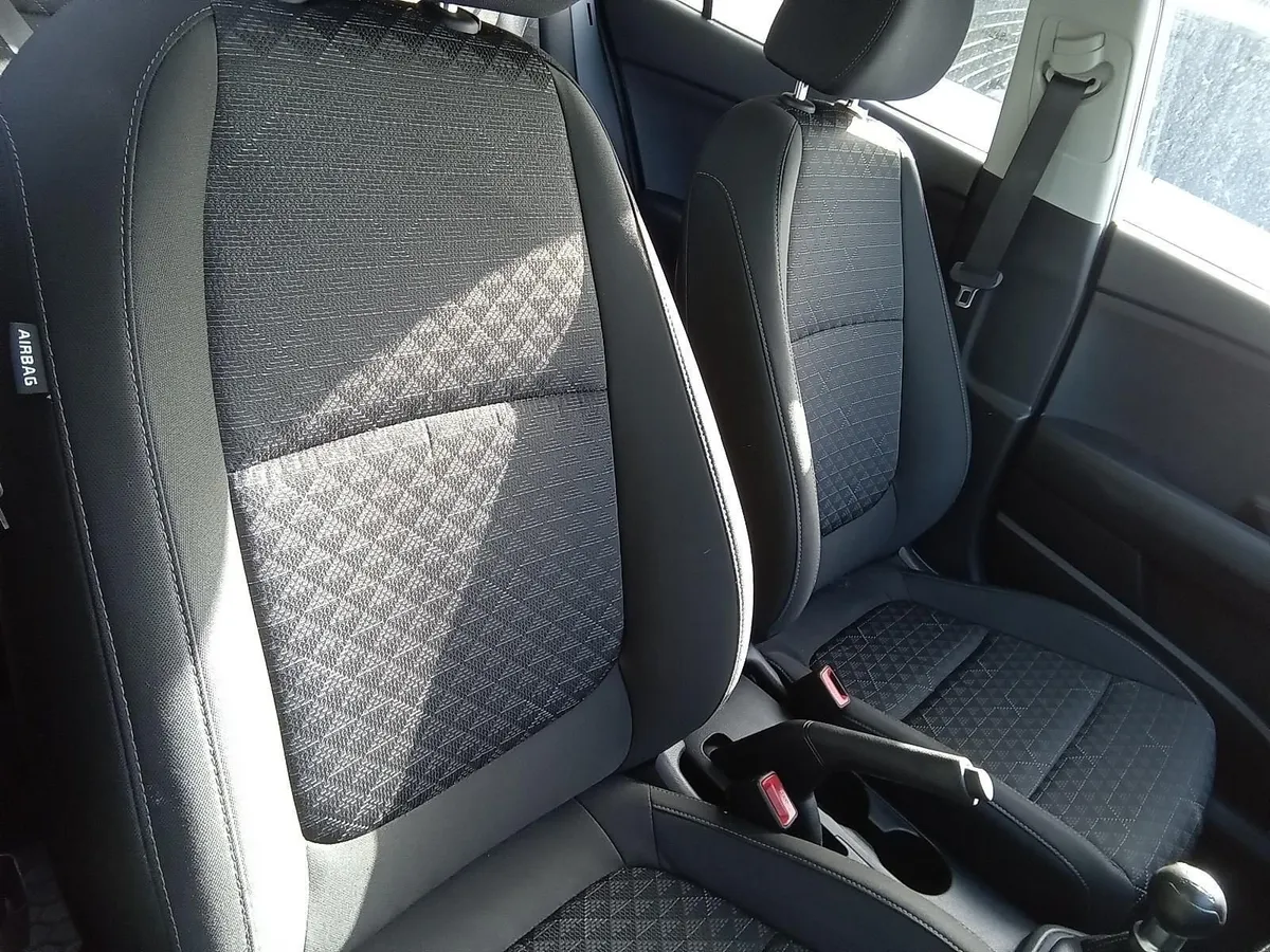 2022 KIA RIO FOR SALE £4,500 ONO - Image 2