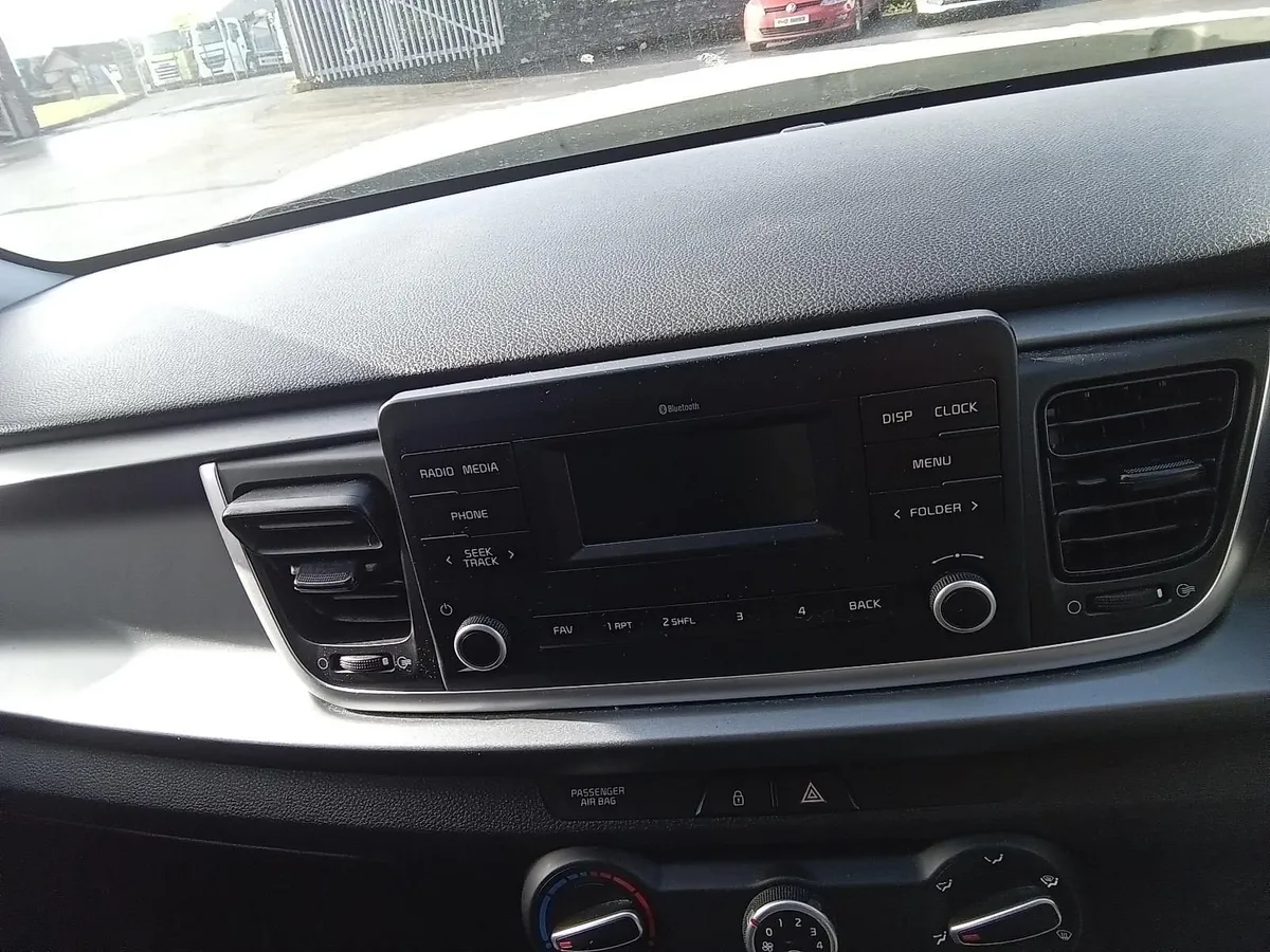 2022 KIA RIO FOR SALE £4,500 ONO - Image 3