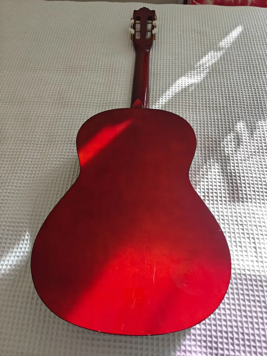 Classic guitar - Image 2