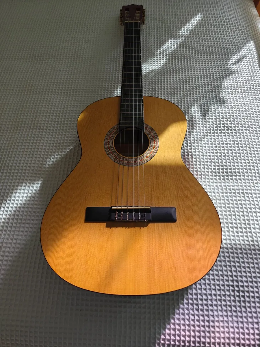 Classic guitar - Image 1