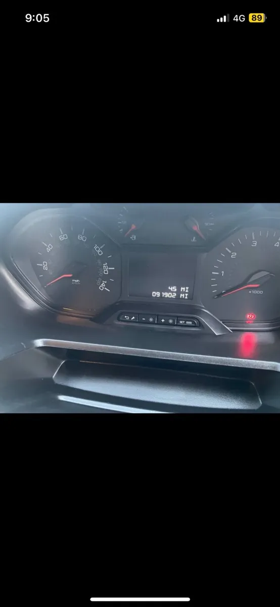 Peugeot partner - Image 2