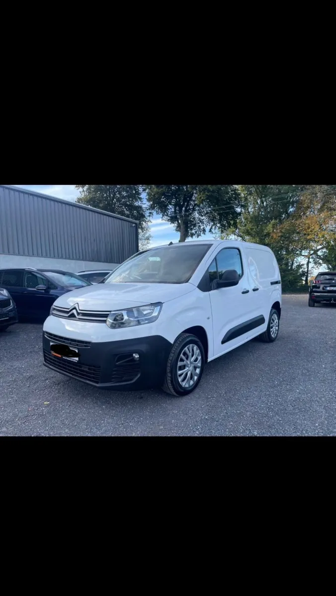 Peugeot partner - Image 3